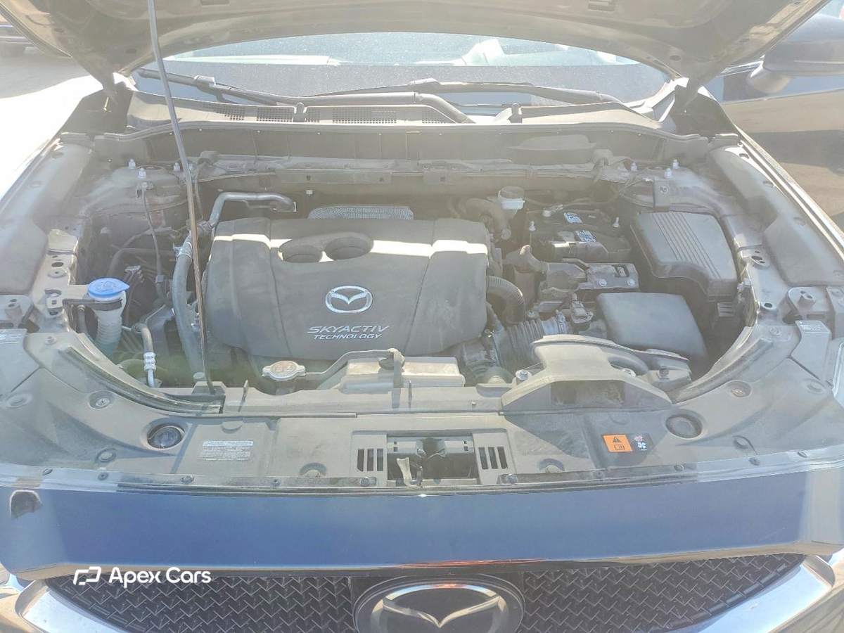 Mazda CX-5 2017