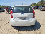 Nissan Versa 2014