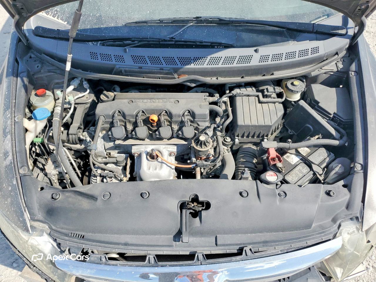 Honda Civic 2009