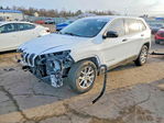 Jeep Cherokee 2017