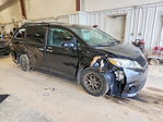 Toyota Sienna 2017
