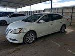 Nissan Sentra 2013