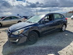 Subaru Impreza 2016