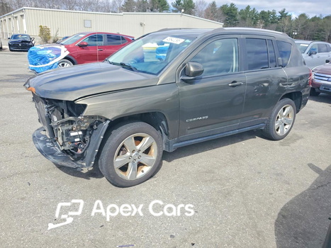 Jeep Compass 2015 - Zdjęcie 1 z 13