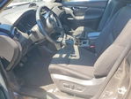 Nissan Rogue 2018