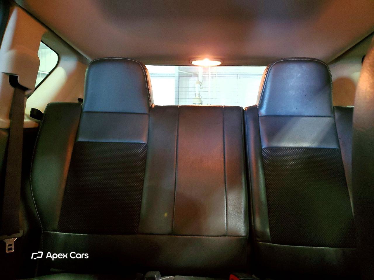 Jeep Compass 2016