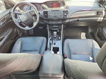 Honda Accord 2017