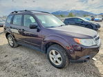 Subaru Forester 2013
