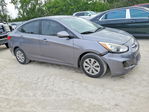 Hyundai Accent 2017