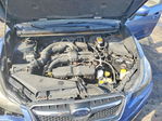 Subaru XV 2014