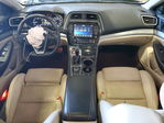 Nissan Maxima 2016