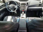 Subaru Legacy 2012