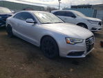 Audi A5 2013