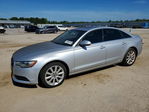 Audi A6 2013