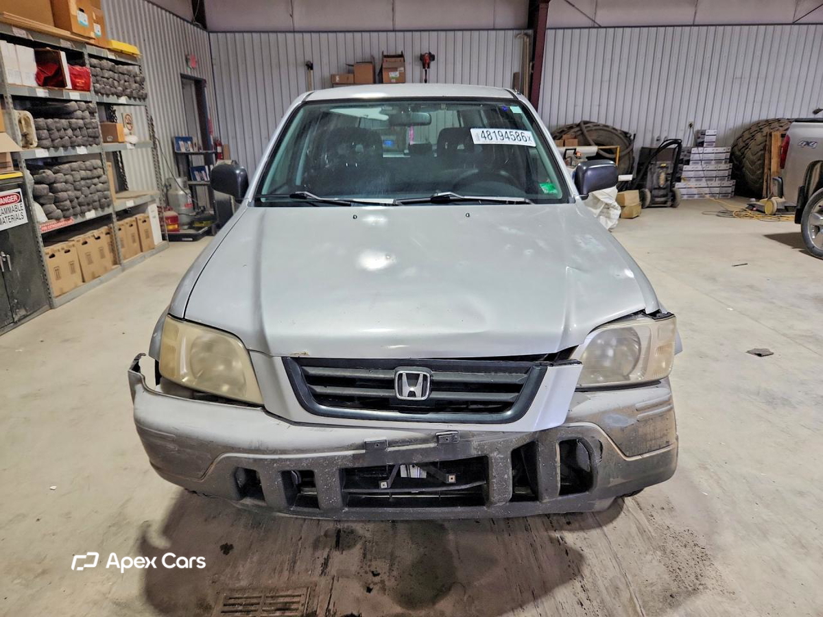 Honda CR-V 2000