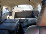 Honda Odyssey 2012