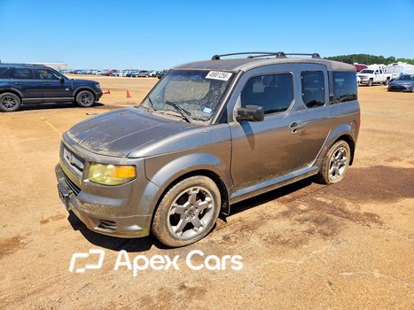 Honda Element 2007 - Image 1 of 5