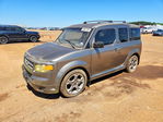 Honda Element 2007