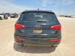 Audi Q5 2012