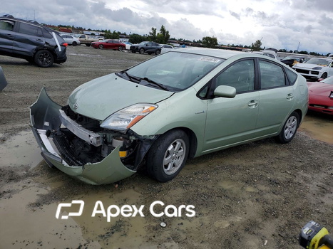 Toyota Prius 2007 - Image 1 of 12
