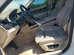 BMW Series 7 2011
