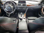 BMW Series 4 2017