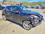 Nissan Juke 2015