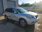 Nissan Pathfinder 2015