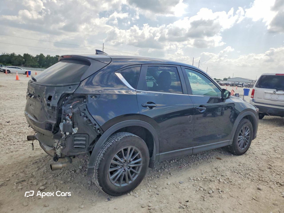 Mazda CX-5 2019