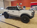 Ford Bronco 2024