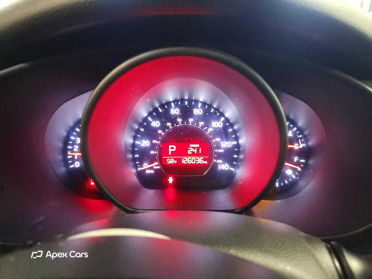 Kia Soul 2019