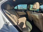 Mercedes-Benz E-klasse 2013