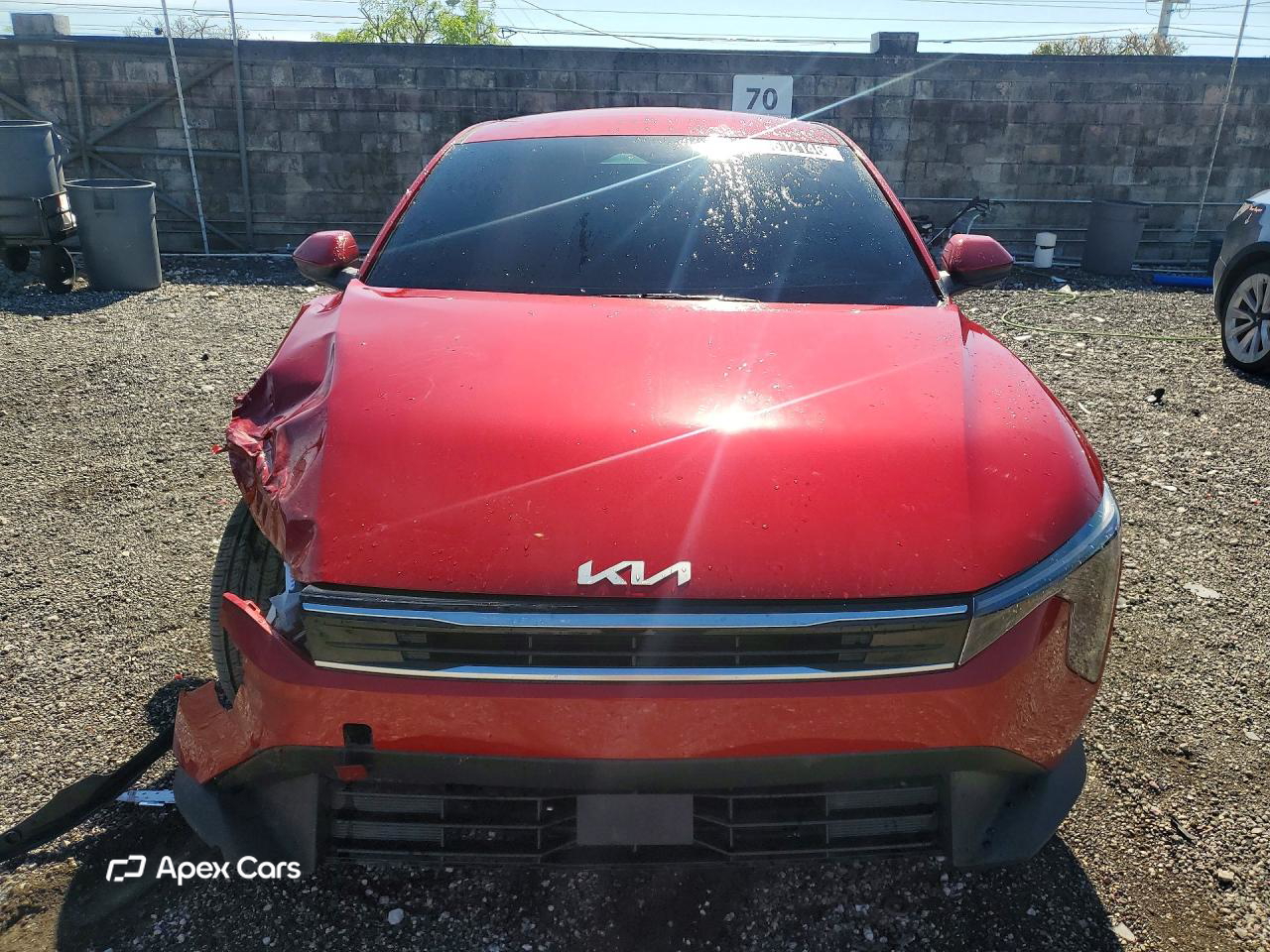 Kia K4 2026