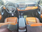 Toyota RAV 4 2016