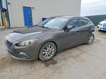 Mazda 3 2014