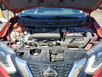 Nissan Rogue 2020