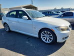 BMW Series 3 2011