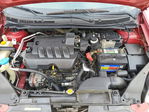 Nissan Sentra 2012