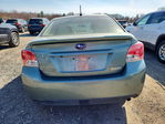 Subaru Impreza 2016