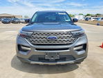 Ford Explorer 2024