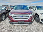 Ford Edge 2017