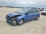 Subaru Impreza 2016