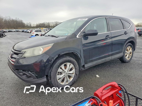 Honda CR-V 2012 - Image 1 of 13