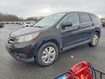 Honda CR-V 2012