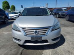 Nissan Sentra 2014