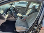 Toyota Corolla 2011