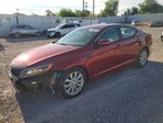 Kia Optima 2014