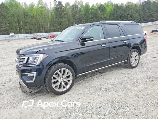 Ford Expedition 2018 - Image 1 of 14
