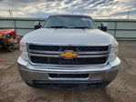 Chevrolet Silverado 2013