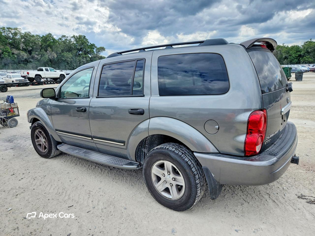 Dodge Durango 2005